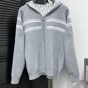 Aaa Dior Cashmere Outerwear