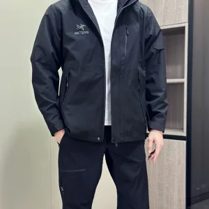 AAA Super Clone Archaeopteryx Outerwear Red