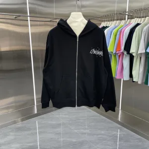 Aaa High Quality Chanel Hoodies For Autumn