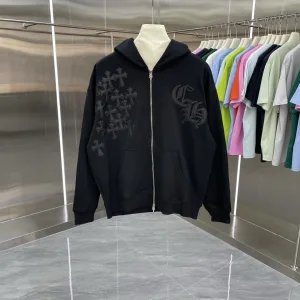 Designer Chrome Hearts Hoodies For Autumn