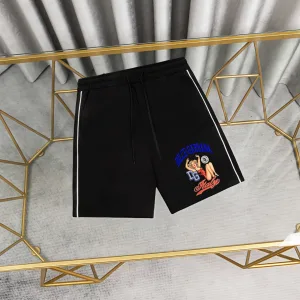 Luxury Dolce & Gabbana Cotton Shorts