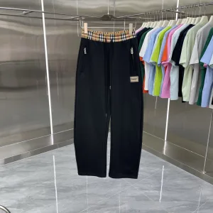 High Quality Burberry Suit For Fall