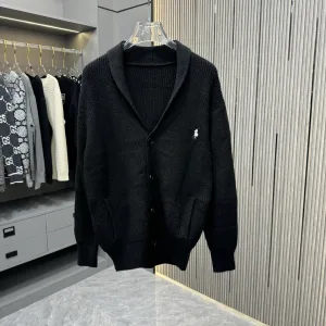 Aaa High Quality Ralph Lauren Cashmere Sweater For Autumn