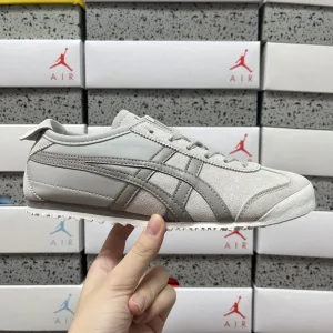 Reps Designer Onitsuka Tiger Sneakers White