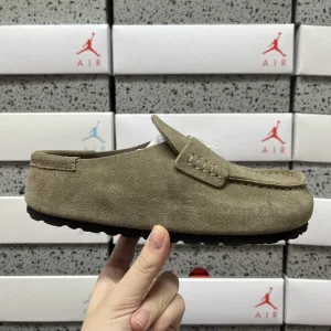 Designer Reps Birkenstock Ruler