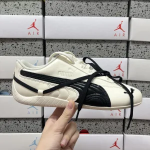 Luxury Reps Puma Ruler Black