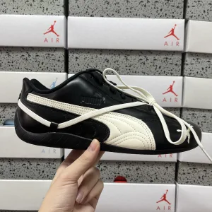Designer Puma Ruler Black
