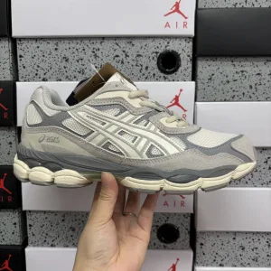 Designer Asics Running Shoes