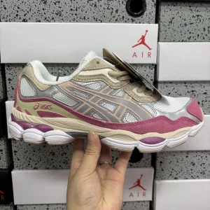 Super Clone High Quality Asics Running Shoes