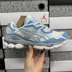 Super Clone AAA Asics Running Shoes