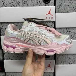 Luxury High Quality Asics Running Shoes