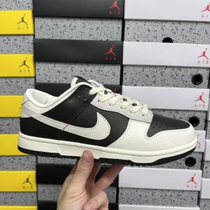 Reps High Quality Nike Sb Dunk Brown