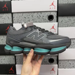 Super Clone New Balance Casual Shoes Mesh