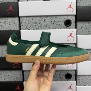 Super Clone Adidas Ruler Green