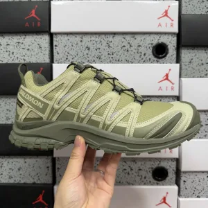 Luxury Salomon Running Shoes