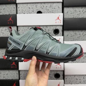 Luxury Salomon Gt Running Functional Outdoor