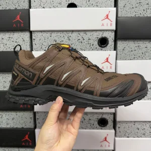 High Quality Salomon Gt Running Functional Outdoor