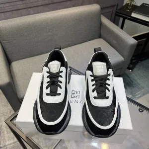 Aaa High Quality Givenchy Cowhide Sneakers