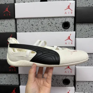 High Quality Puma Ruler