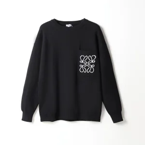 High Quality Loewe Long-Sleeved Sweater