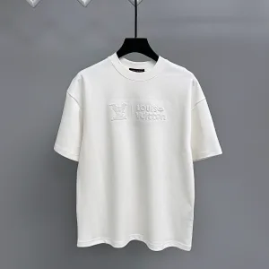 Designer 1:1 Louis Vuitton Cotton Ruler For Autumn