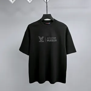 Aaa 1:1 Louis Vuitton Cotton Ruler For Autumn