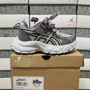 Reps Asics Ruler