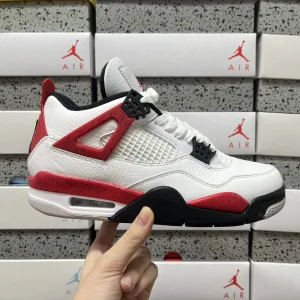 Designer High Quality Etro Jordan Red