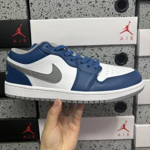 Super Clone Reps Jordan Blue