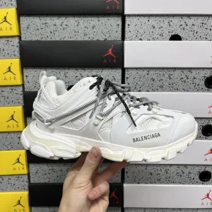 Designer Super Clone Balenciaga Ruler Mesh