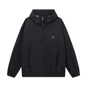 Aaa Designer Burberry Plaid Coat