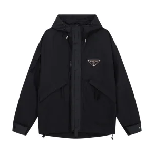 1:1 Prada Coat