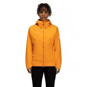 AAA Mammut Jeans Red