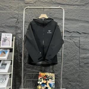 High Quality Designer Archaeopteryx Windbreaker Ash Gore-Tex Three-Proof Fabric