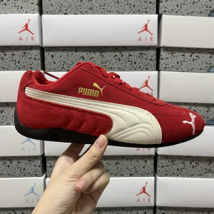 AAA Puma Ruler Red
