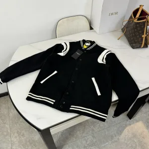 Luxury Aaa Saint Laurent Cement Jacket