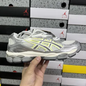 Designer Asics Running Shoes