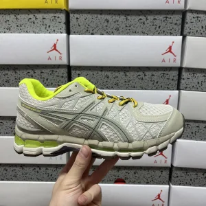 AAA Asics Running Shoes