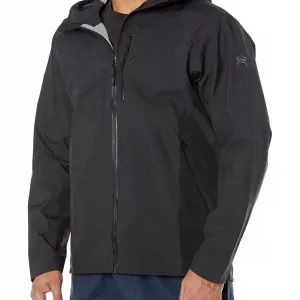 Super Clone Archaeopteryx Windbreaker Red Gore-Tex