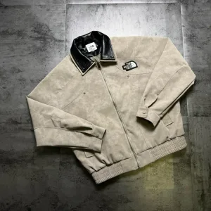 Super Clone AAA North Coats Patch