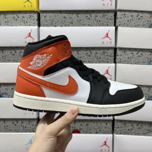 High Quality Jordan Red