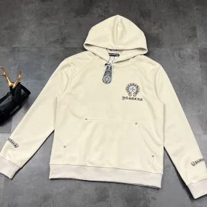 Reps Luxury Chrome Hearts Jeans Red Silk Velvet Distressed Streetwear Autumn Winter Embroidery 3D