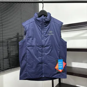 AAA Archaeopteryx Jacket Red Cotton Fleece Autumn Winter Late Early