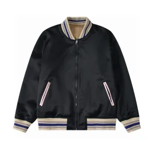 High Quality Aaa Gucci Jacket For Autumn