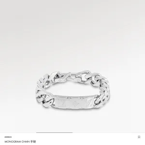 Reps Designer Louis Vuitton Bracelet