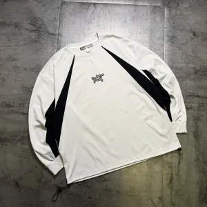 Reps AAA Archaeopteryx Hoodie Red Cotton Pure Quick-Drying Autumn Patch