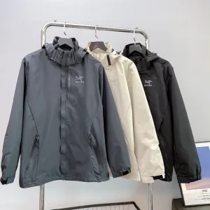 High Quality Archaeopteryx Outerwear Red Autumn