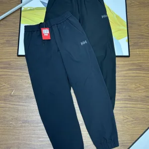 Reps Helly Hansen Pants Red Woven Fabric Daily Commute Urban Style Spring Autumn Winter And