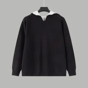 Luxury Dior Wool Sweater