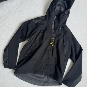 Reps Super Clone Ecco Jacket Red Mesh Comfortable Even During High-Intensity Exercise Daily Commute Autumn Winter Drawstring Adjustment